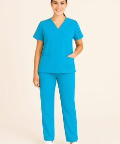 Compleu Medical de Dama cu Anchior